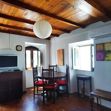 Comenda Da Povoa Tomar Exterior photo