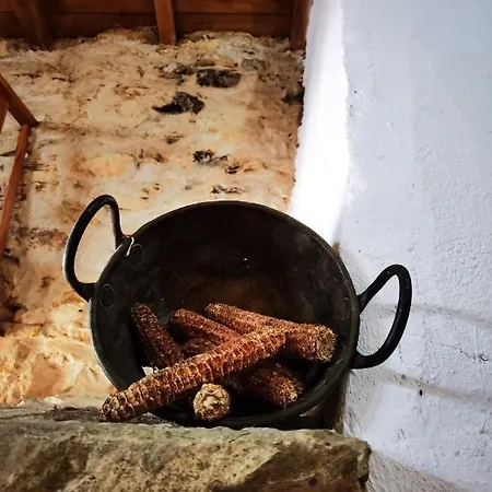 Comenda Da Povoa Tomar Exterior photo