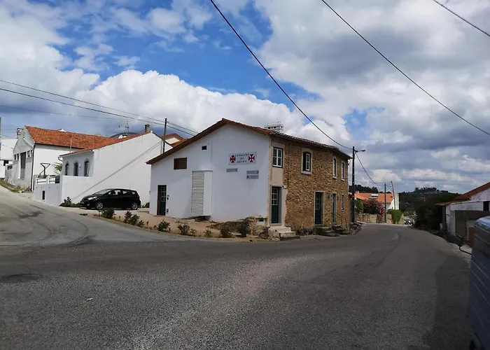 Comenda Da Povoa