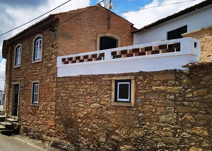 Comenda Da Povoa