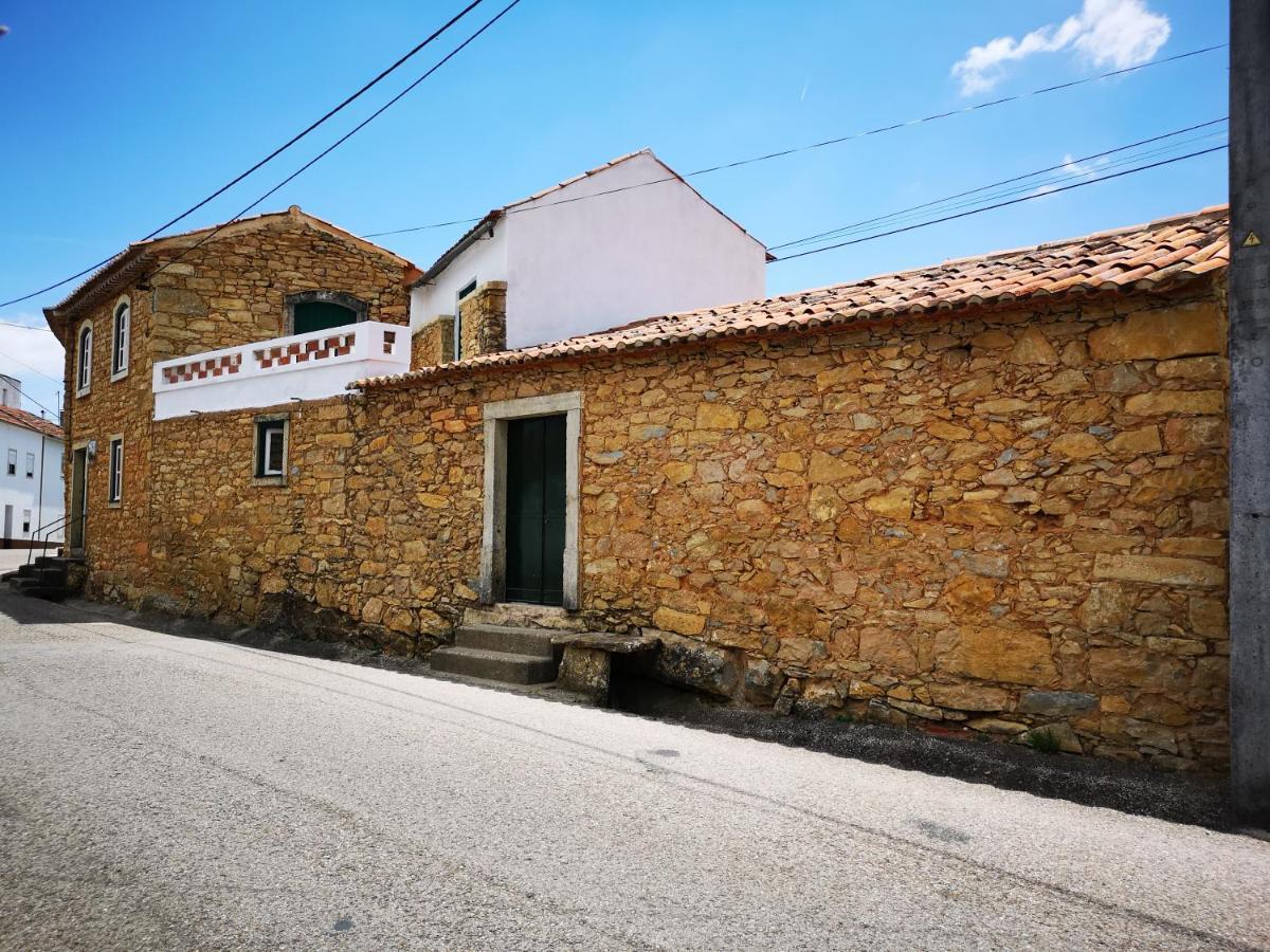 Comenda Da Povoa *