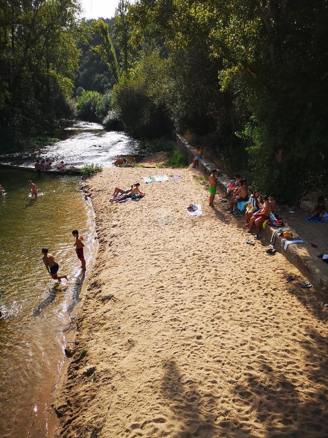 Comenda Da Povoa Chalet Tomar