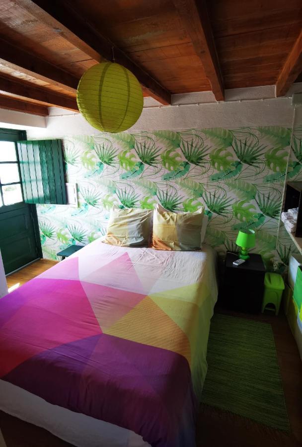 Comenda Da Povoa Chalet Tomar