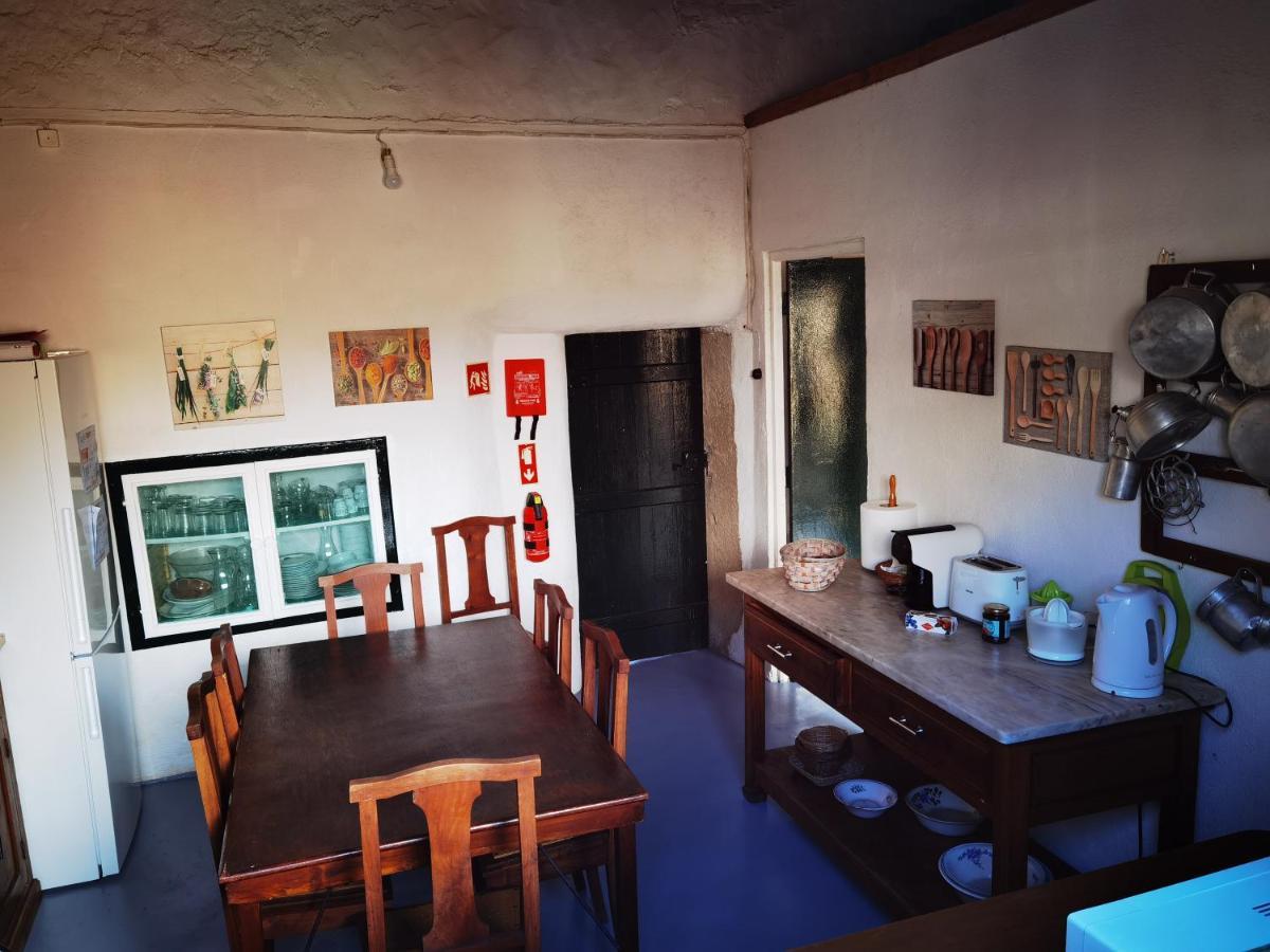 Comenda Da Povoa Chalet