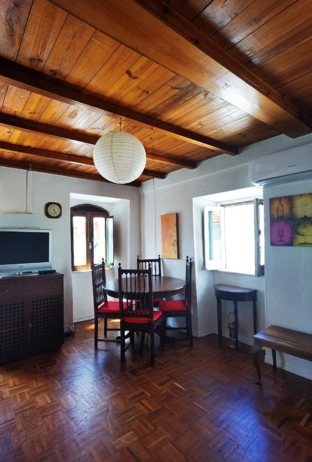 Chalet Comenda Da Povoa Tomar