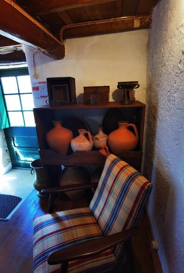 Comenda Da Povoa Chalet Tomar