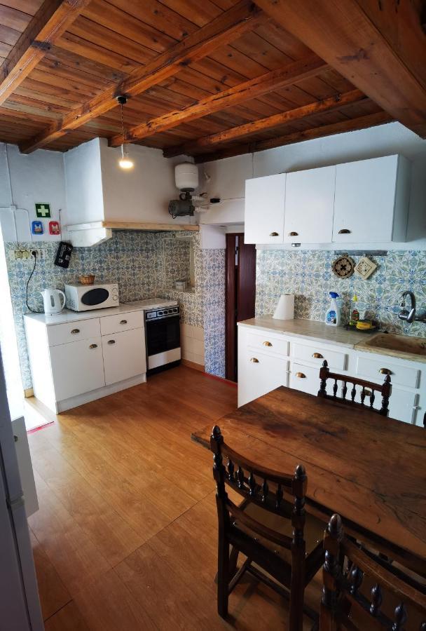 Chalet Comenda Da Povoa Tomar