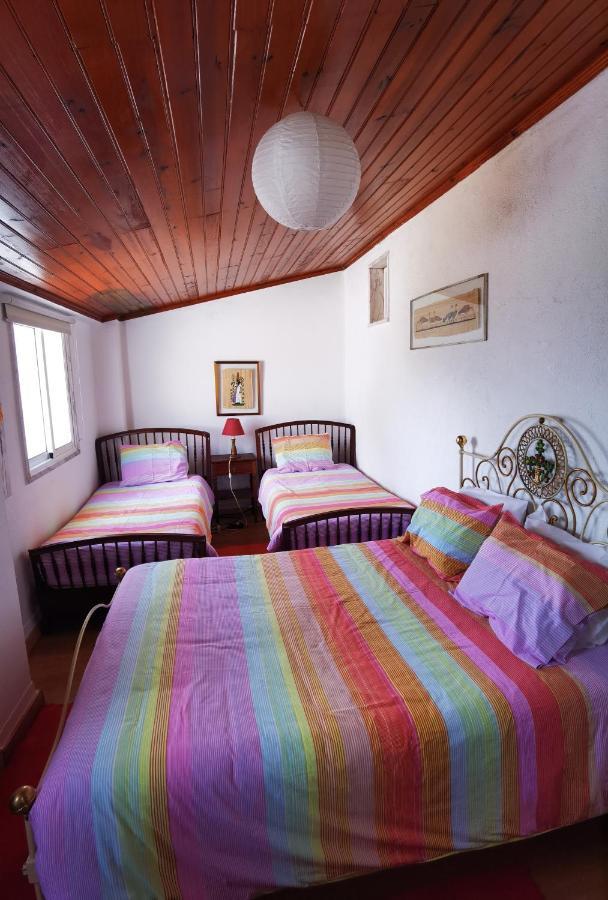 Chalet Comenda Da Povoa *