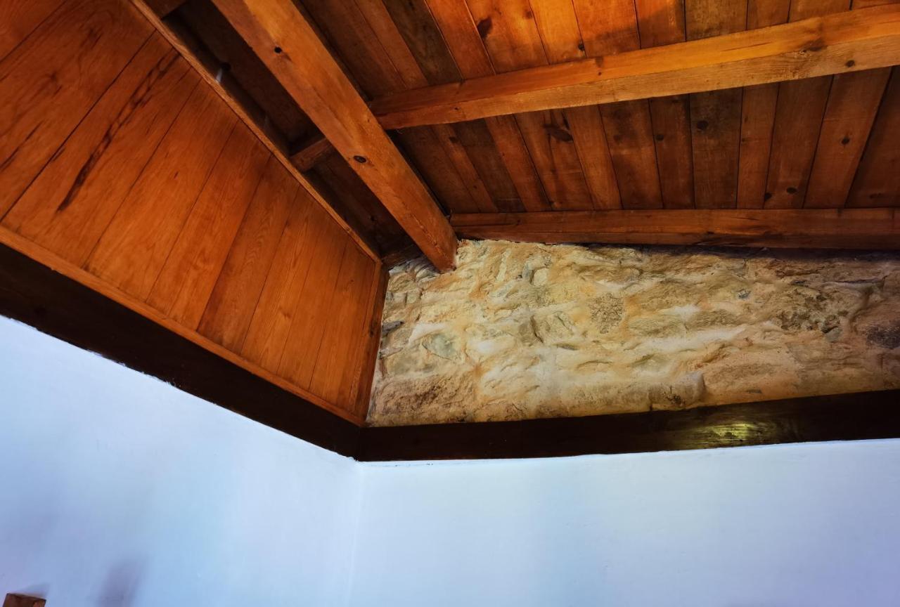 Chalet Comenda Da Povoa Tomar