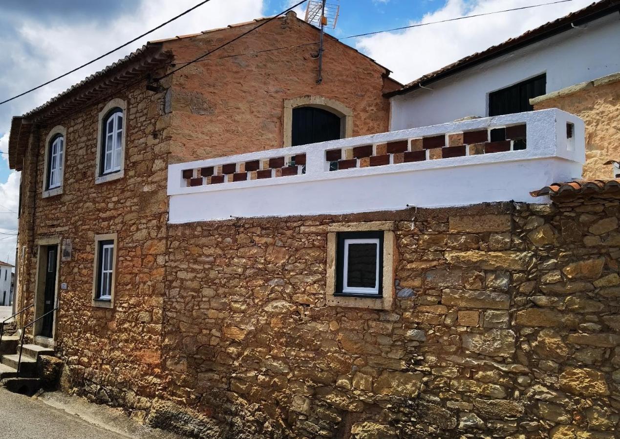 Comenda Da Povoa Chalet *