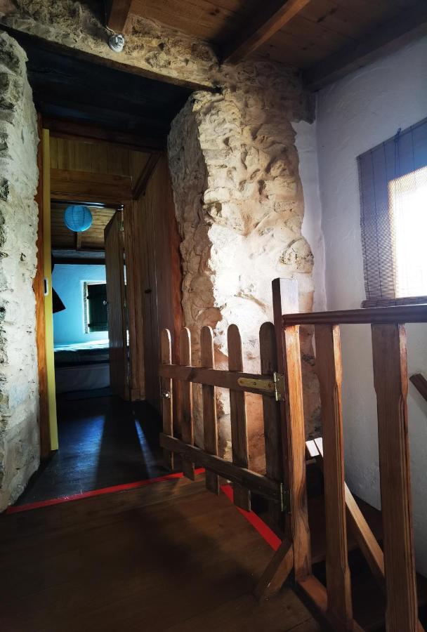 Chalet Comenda Da Povoa Tomar