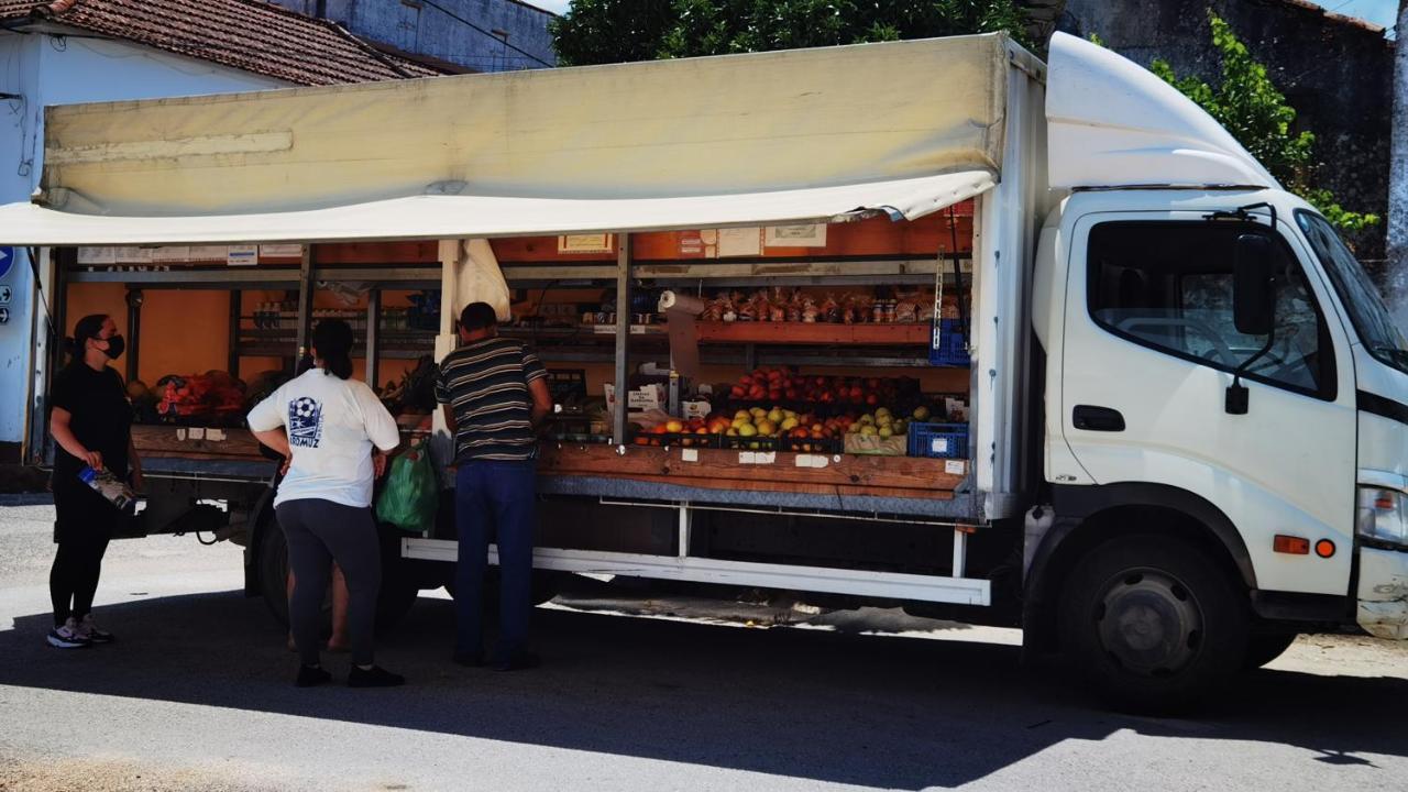 Comenda Da Povoa